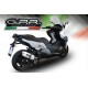 Benelli leoncino 500 2017/19 e4 gpr dual carbon