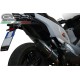 Benelli leoncino 500 2017/19 e4 gpr furore carbon