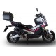 HONDA X-ADV 750 2016/20 E4 ESCAPE HOMOLOGADO Y TUBO DE CONEXIÓN GP EVO4 POPPY