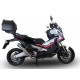 Ducati diavel 1198 2011/17 gpr gpe ann.poppy