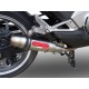 Ducati monster 1100 2009/10 gpr furore carbon