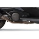 Kawasaki ninja 125 2019/21 e4 gpr furore evo4 carbon