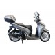 HONDA SH 350 I.E. 2021/22 E5 ESCAPE HOMOLOGADO Y CATALIZADO EVO4 ROAD