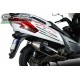 Kawasaki ninja 125 2019/21 e4 gpr m3 titanium natural 