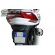 KYMCO MYROAD 700 2012/16 ESCAPE HOMOLOGADO POWER BOMB