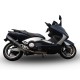 Moto guzzi griso 1100 2005/08 gpr furore carbon