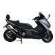 Moto guzzi griso 1100 2005/08 gpr furore nero