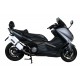 Moto guzzi griso 1100 2005/08 gpr gpe ann.titanium