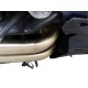 YAMAHA T-MAX 530 2012/16 E3 ESCAPE COMPLETO HOMOLOGADO Y CATALIZADO ALBUS CERAMIC