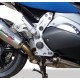 Benelli bn 302 2015/17 gpr m3 titanium natural 