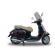 PIAGGIO VESPA GTS 250 I.E. 2005/15 ESCAPE COMPLETO HOMOLOGADO VINTALOGY