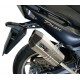 Moto guzzi california 1100 2003/05 gpr vintacone