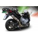 Moto guzzi v 11 sport-lemans 1999/05 gpr furore carbon