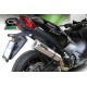 Moto guzzi griso 1100 2005/08 gpr gpe ann.titanium