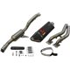 APRILIA RS 660 ABS AKRAPOVIC