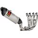 BMW S 1000 R ABS AKRAPOVIC