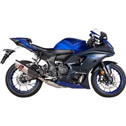 YAMAHA YZF-R7 ABS AKRAPOVIC