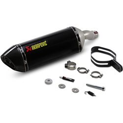 KAWASAKI EX 300 ABS NINJA 30TH ANNIVERSARY EDITION AKRAPOVIC