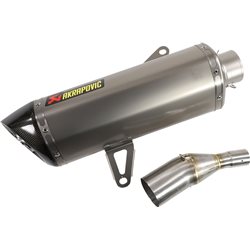 YAMAHA CZD 300 A X-MAX AKRAPOVIC