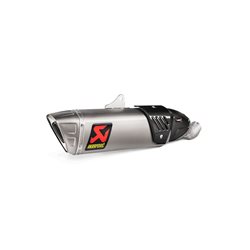 HONDA CBR 1000 RR ABS FIREBLADE SP-2 AKRAPOVIC