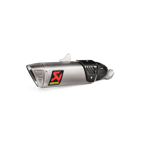 HONDA CBR 1000 RR ABS FIREBLADE SP-2 AKRAPOVIC