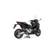 HONDA NSS 750 ABS FORZA DCT AKRAPOVIC