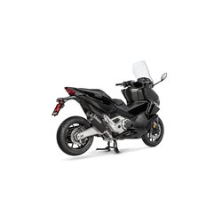 HONDA NSS 750 ABS FORZA DCT AKRAPOVIC