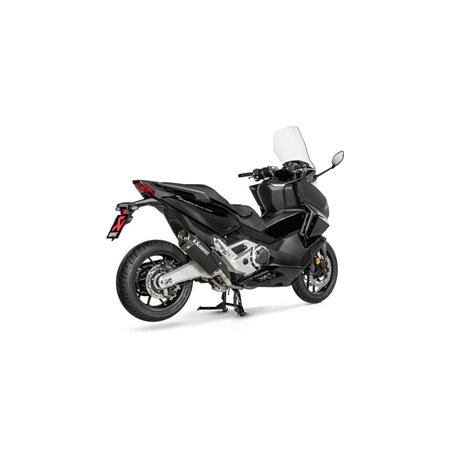 HONDA X-ADV 750 ABS DCT AKRAPOVIC