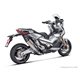 HONDA NSS 750 ABS FORZA DCT AKRAPOVIC