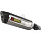 YAMAHA XTZ 690 SP TENERE 700 RALLY EDITION AKRAPOVIC