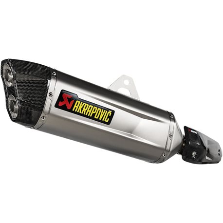 YAMAHA XTZ 690 SP TENERE 700 RALLY EDITION AKRAPOVIC