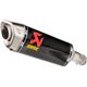 BMW S 1000 R ABS AKRAPOVIC