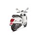 VESPA GTS 125 IGET ABS AKRAPOVIC