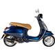 VESPA PRIMAVERA 125 IGET ABS 3V SEAN WOTHERSPOON AKRAPOVIC