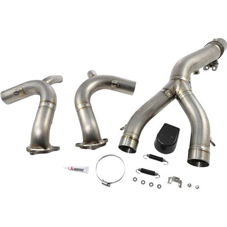 BMW R 1250 GS ABS AKRAPOVIC