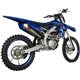 YAMAHA WR 250 F AKRAPOVIC