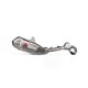 HONDA CRF 250 RX AKRAPOVIC