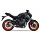 YAMAHA MT-07 14-16 (RM04) RC FULL SYSTEM - RACE XTREM CARBON