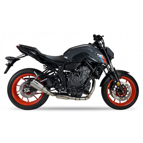 YAMAHA MT-07 14-16 (RM04) RC FULL SYSTEM - RACE XTREM CARBON