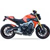 YAMAHA MT-09 17-20 (RN43) SOVE FULL SYSTEM - HEXOVAL XTREM EVOLUTION