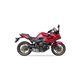 YAMAHA XJ-6 09-15 (RJ19) (RJ22*) SOVE FULL SYSTEM - HEXOVAL XTREM EVOLUTION