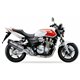 HONDA CB 1000 BIG ONE MADE IN JAPAN (SC30A) SOVE BOLT ON - HEXOVAL XTREM EVOLUTION