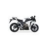 HONDA CBR 1000 RR 08-16 (SC59) SOVE SLIP ON - HEXOVAL XTREM EVOLUTION