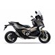 HONDA X-ADV 750 17-20 (RC95) RC SLIP ON - RACE XTREM CARBON