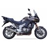 KAWASAKI VERSYS 1000 12-19 (LZT00A LZT00B) SOVE SLIP ON - HEXOVAL XTREM EVOLUTION