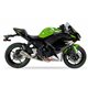 KAWASAKI Z 650 - NINJA 650 2020 (ER650K,ER650KA2,EX650M,EX650MA2) RC FULL SYSTEM - RACE XTREM CARBON