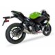 KAWASAKI Z 650 - NINJA 650 2020 (ER650K,ER650KA2,EX650M,EX650MA2) RC FULL SYSTEM - RACE XTREM CARBON