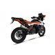 KTM 890 ADVENTURE 2021 RC SLIP ON - RACE XTREM CARBON