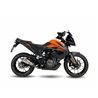 KTM 390 ADVENTURE 20-21 RC SLIP ON - RACE XTREM CARBON