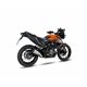 KTM 390 ADVENTURE 20-21 RC SLIP ON - RACE XTREM CARBON